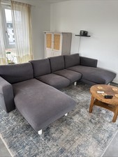 Sofa Von Ikea Norsborg 