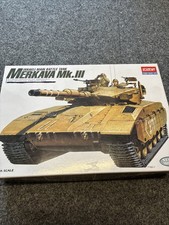 Academy 1:35 #1391 Israeli