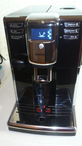 Philips/Saeco