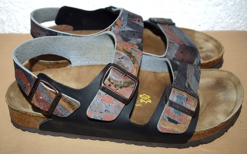 Papillio birkenstock - by,