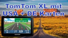 Tomtom navi mit usa - usa, +