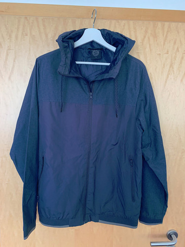 Adidas sportjacke - (zk)-,