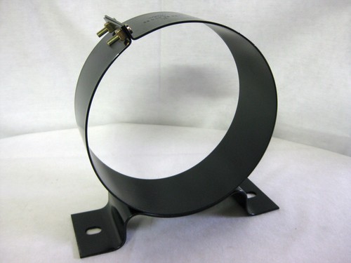 Halter für ölbadluftfilter - halter,