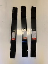Set/3 blades for Rototec 72RD