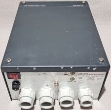 Skanti P2406 AC/DC Netzgerät 24V 170W Baugleich Sailor N163S