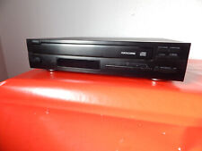 Yamaha CDC-555 👇5fach