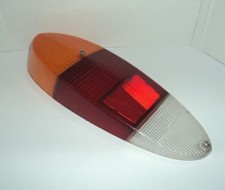 Rücklichtglas rückleuchte - rücklichtglas,