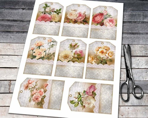 Scrapbook papier - scrapbook,