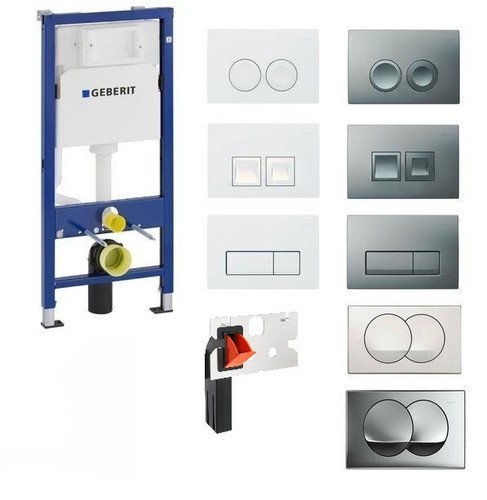 Geberit duofix vorwandelement - duofix,