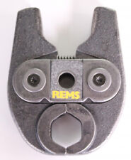 REMS Pressbacke Mini Auswahl M