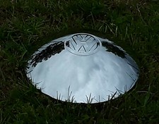 Radkappe chrom VW Käfer