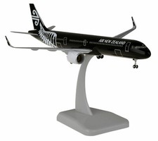 Air New Zealand - Airbus