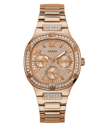 Guess damen armbanduhr mm - armbanduhr,