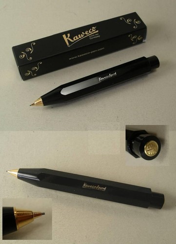 Kaweco classic sport - kaweco,