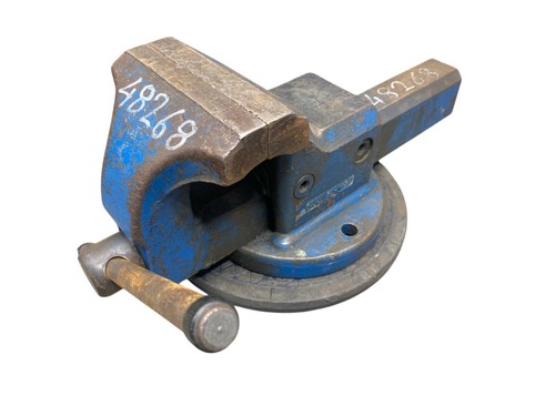 Profi massiv schraubstock - profi,