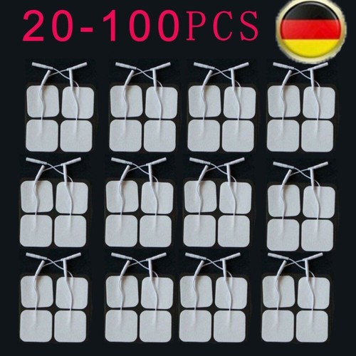 20stk tens elektroden pads - 20stk,