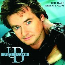 Ich habe einen - einen, traum