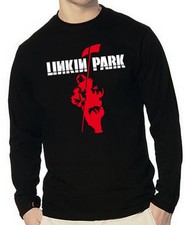 Linkin Park (2) - Longsleeve