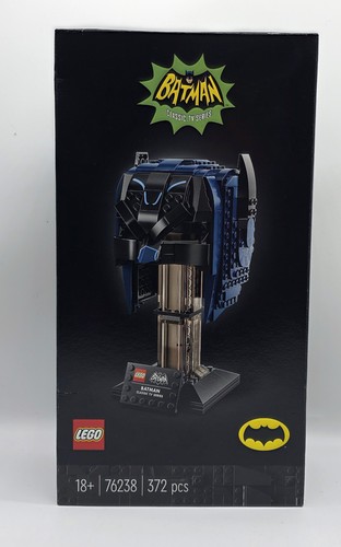 Lego batman 76238 - dc, 76238: