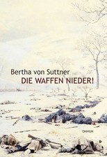 DIE WAFFEN NIEDER!  Bertha Von