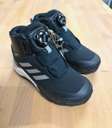 Adidas terrex winter mid boa - adidas,
