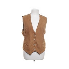 Lederweste, Damen, Größe