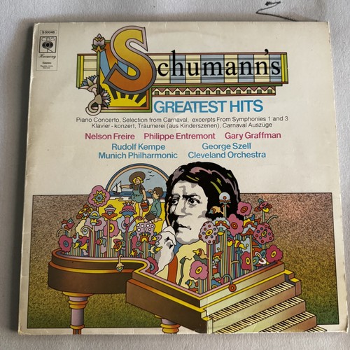 Schallplatte klassik siehe - schallplatte, klassik,