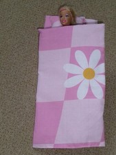 Barbie Bett-Set bestehend aus