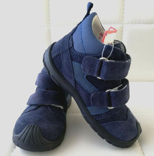 Superfit kinder herbst schuhe - superfit,
