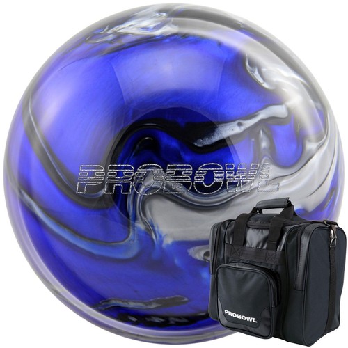 Pro bowl set bowlingkugel - pro,
