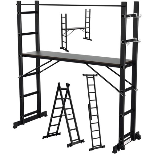 Kombileiter alu 1 - kombileiter,