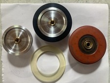 Unitra G 600b Turntable  Idler