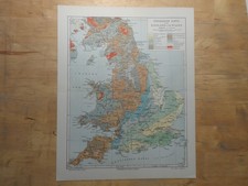 Orig.(1908) Lithographie