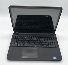 Laptop Dell Inspiron 3521