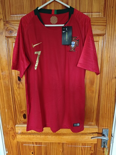 Portugal trikot 2018 - trikot, wm