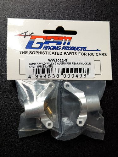 Gpm racing aluminium - racing,