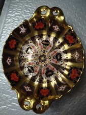 Royal crown derby imari - royal, 1128