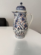 Rauenstein "Vogel" Kaffeekanne