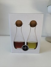 Sagaform Essig Öl Set