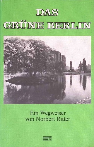 Wegweiser durch das - , grüne