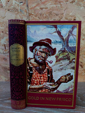 KARL MAY RED SERIES; World of