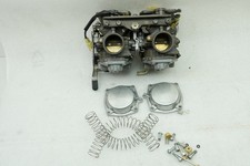 YAMAHA XV 535 VIRAGO Vergaser Mikuni  original ultraschallgereinigt Carburetor