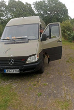 mercedes sprinter 213 CDI