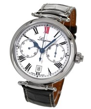 Longines Heritage Chronograph