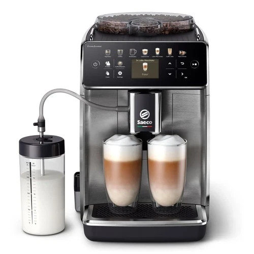 Saeco granaroma sm6580 - granaroma, sm6580/10