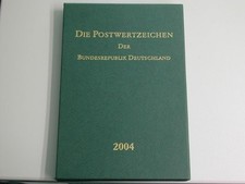 Deutschland (BRD), Jahrbuch