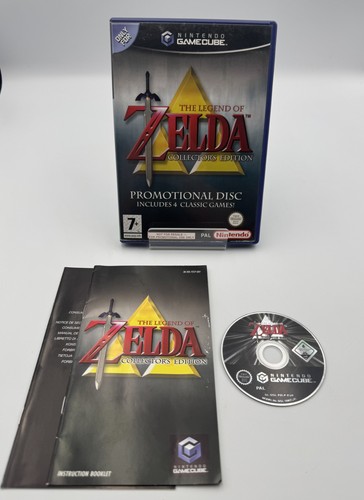 The legend zelda - of,