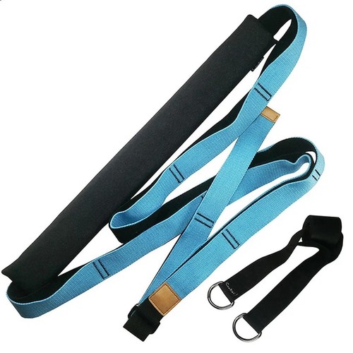 Yoga suspension strap - yoga,