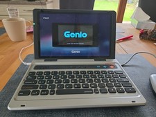 Vtech Genio Lernlaptop