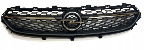 Kühlergrill für opel corsa - kühlergrill,